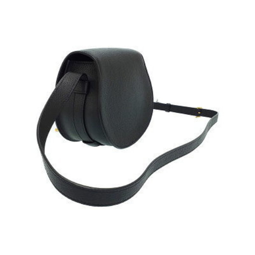 Chloe Marcie Saddle Bag - Picture 2 of 8